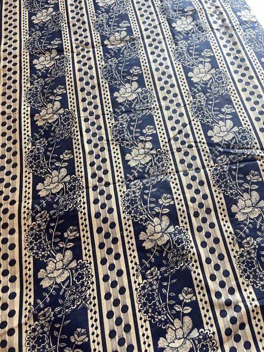 Тканина щільний сатін