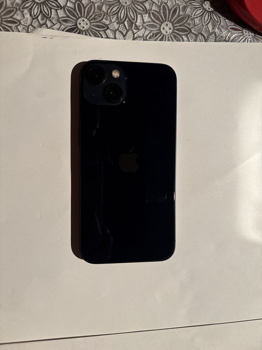 Iphone 13 kondycja baterii 85%