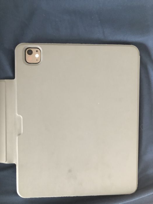 iPad Pro 13" (Chip M5) | 256 GB | Como Novo + Garantia até Maio 2027+ pencil pro