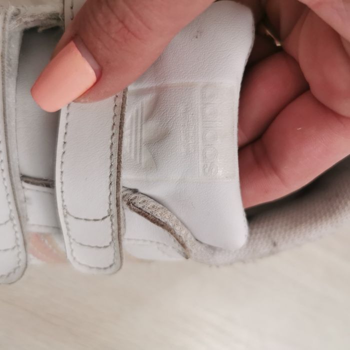 Buty Adidas superstar 35