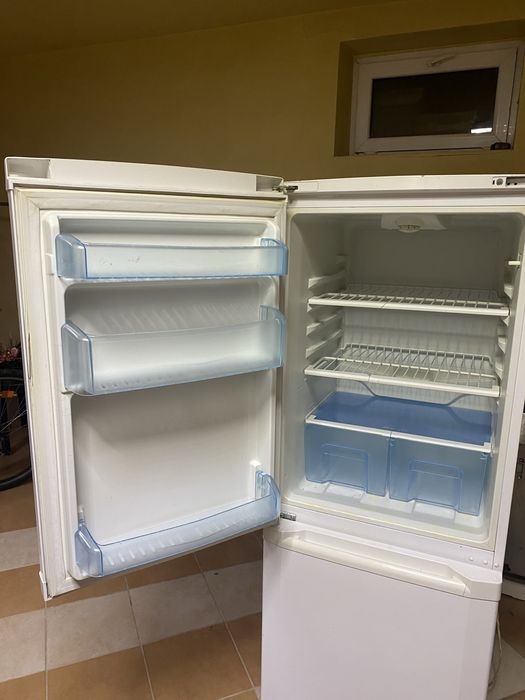 Lodówka beko sprawna