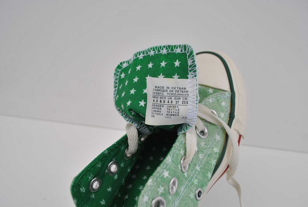 Trampki Converse 131087C