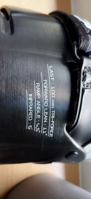 Buty narciarskie Nordica Speedmachine 95W