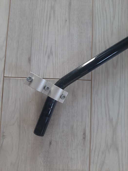 Uchwyt do nauki jazdy