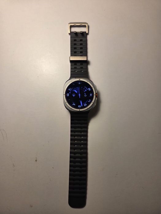 Samsung Galaxy Watch Ultra 2024 LTE 47 mm Stan bardzo dobry