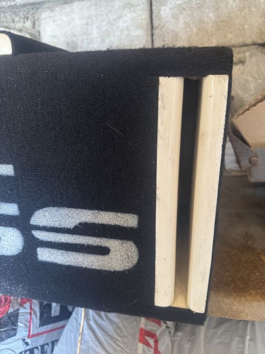 Сабвуфер активний 1000 ват.