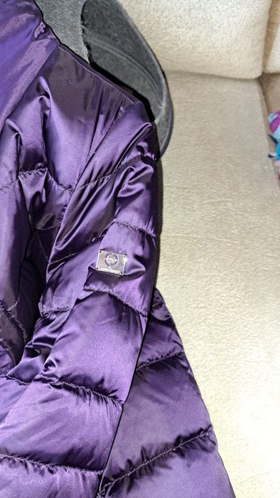 Пальто пухове Max Mara