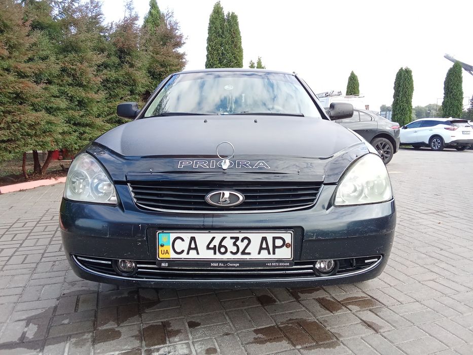 Продам лада приора