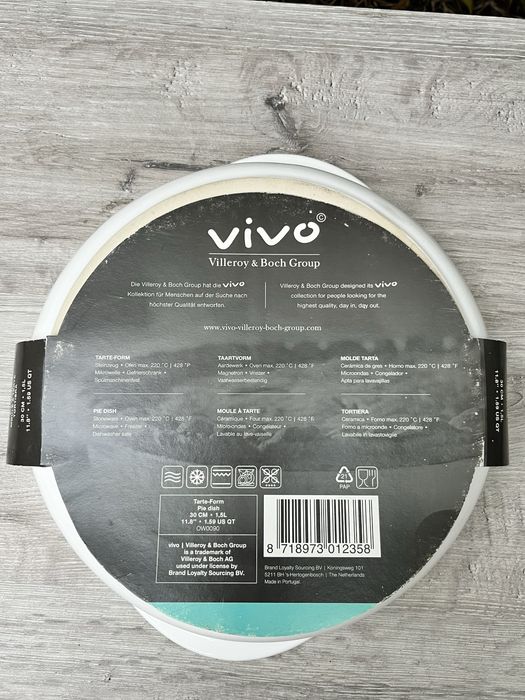 Форма для запікання Villeroy&Boch