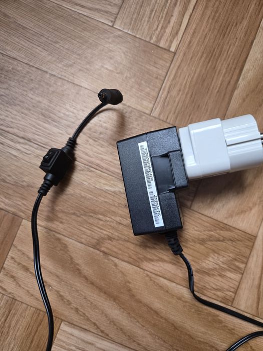 Свіч комутатор netgear 100mbit