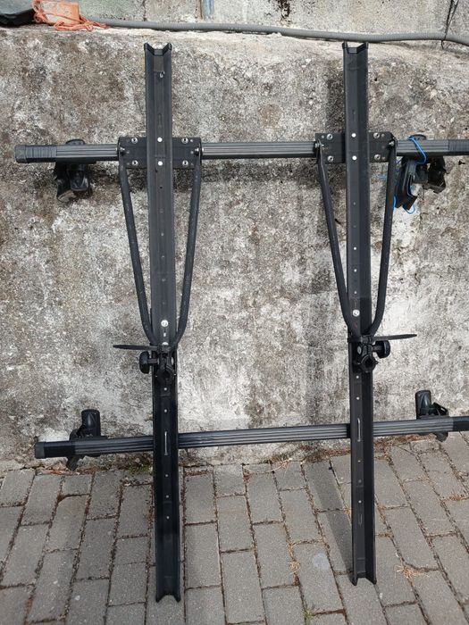 Suporte para Bicicletas