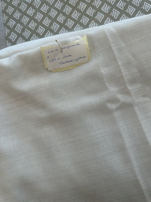 Cortinas de ondas
