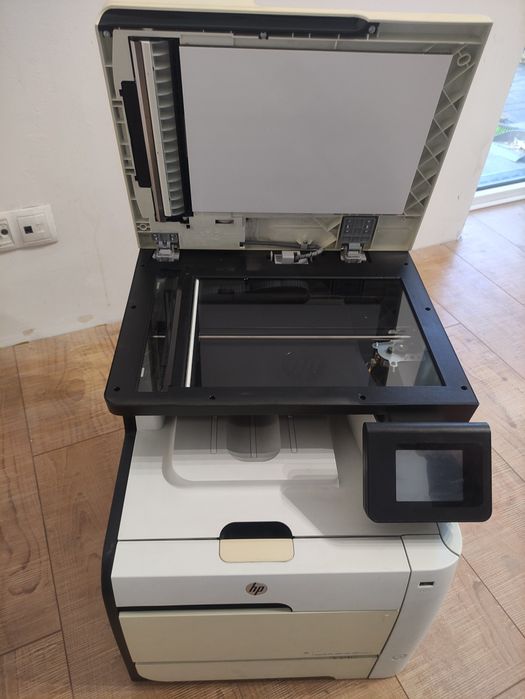 Drukarka HP LaserJet 400 color MFP M475dw