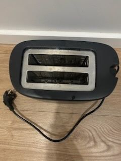 Toster Philips w dobrym stanie