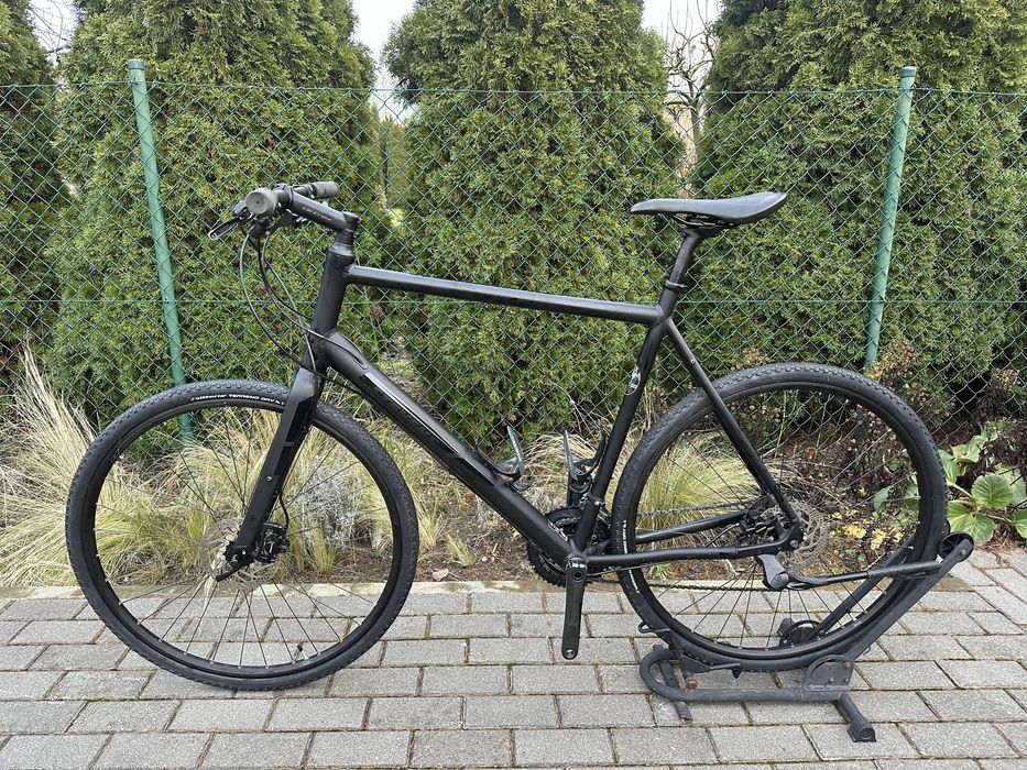 Sprzedam rower fitness Stevens