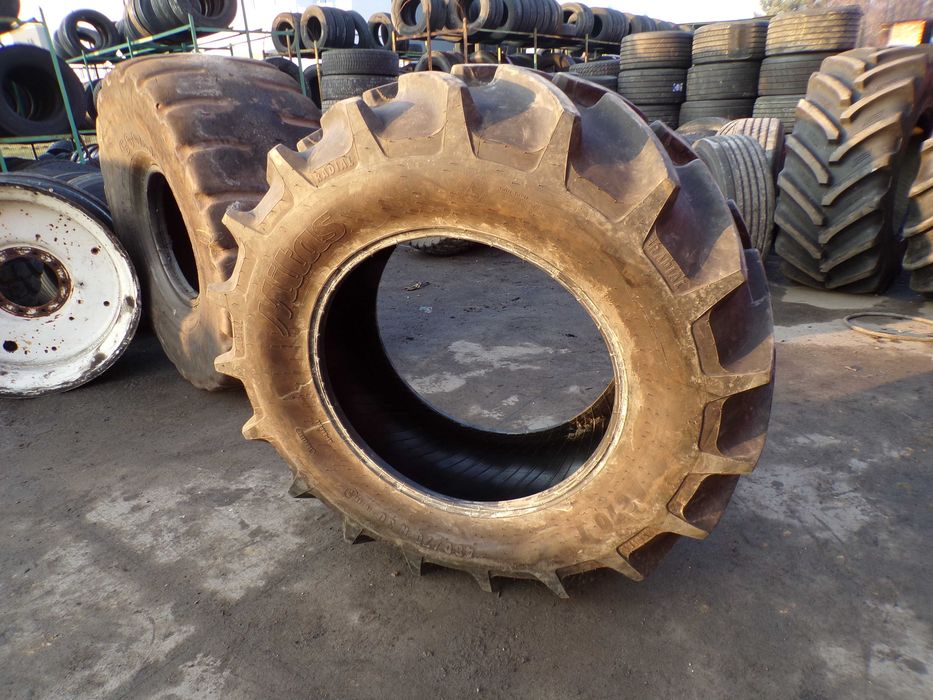 opona 480/70R30 MITAS AC70T (1600 netto)