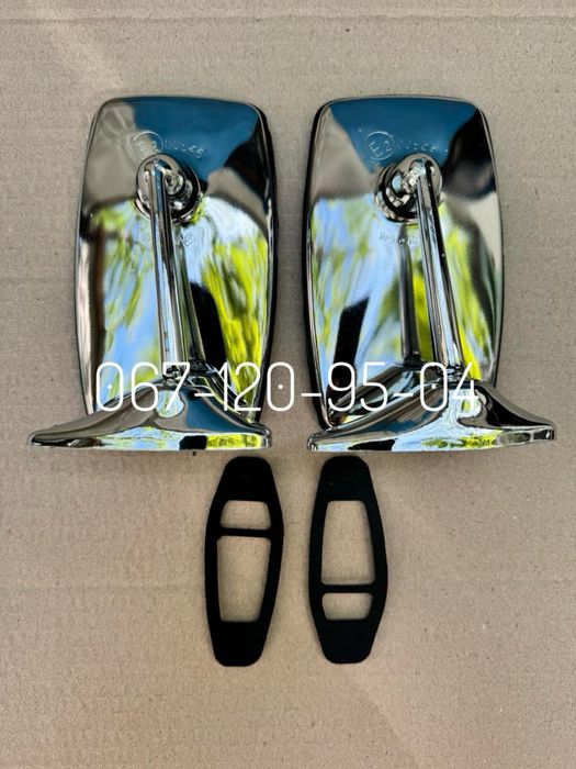 Зеркала боковые Ваз 2101-2107 Нива 2121