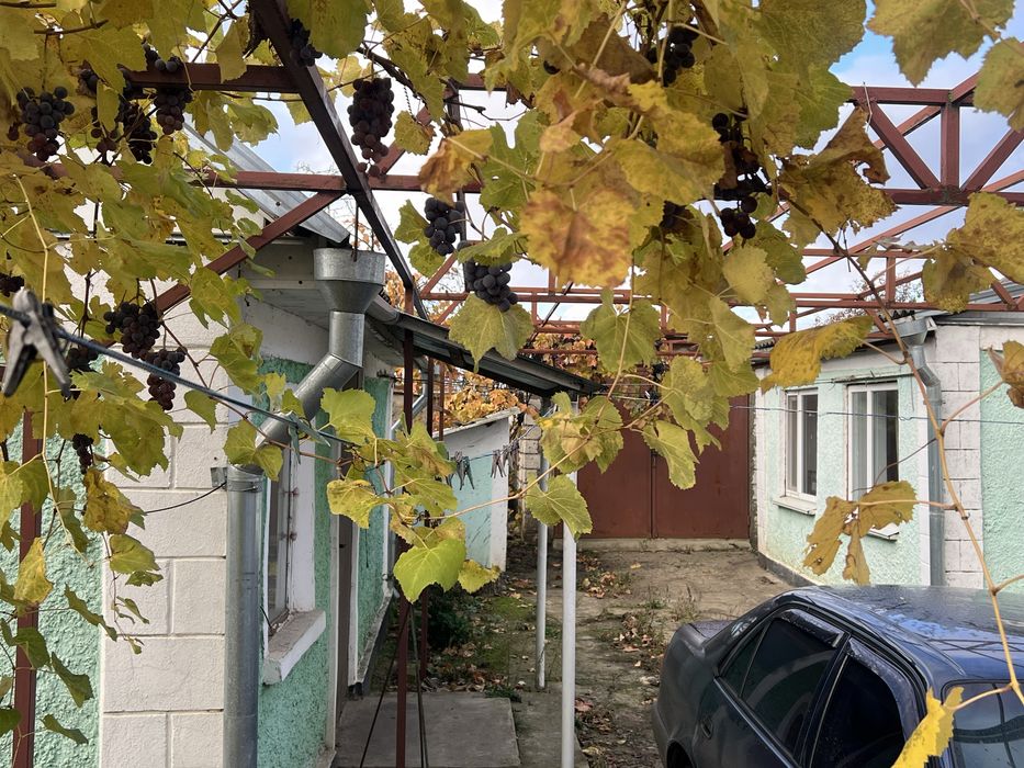 Продам будинок терміново!