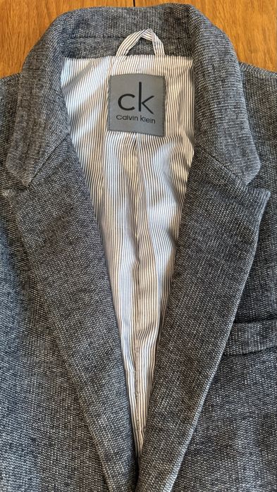 Піджак чоловічий Calvin Klein