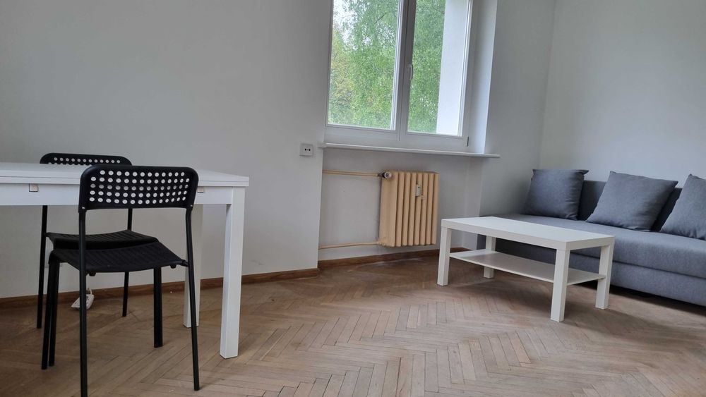 Mieszkanie – Lublin, Osiedle Sienkiewicza, Rury - Widok 2