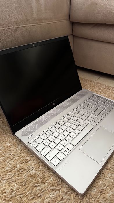 HP Pavilion Laptop 15 - cw1xxx (475GB)