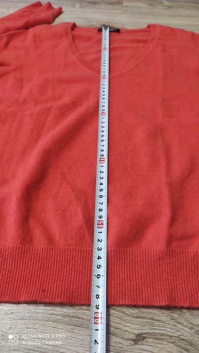 Кашеміровий світер REPEAT