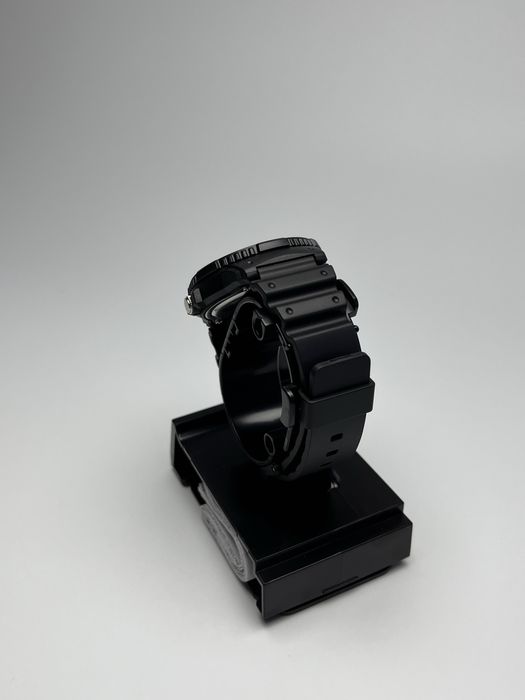 Casio mrw 230h, чорний чоловічий годинник касіо, casio mrw-230h-1e1vcf