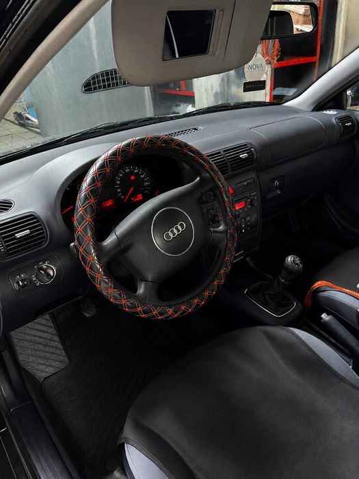Audi A3 1.6 Benzyna 2001 r.