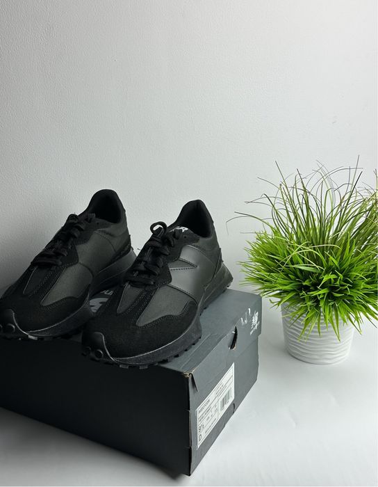 Кросовки New Balance 327 40-44