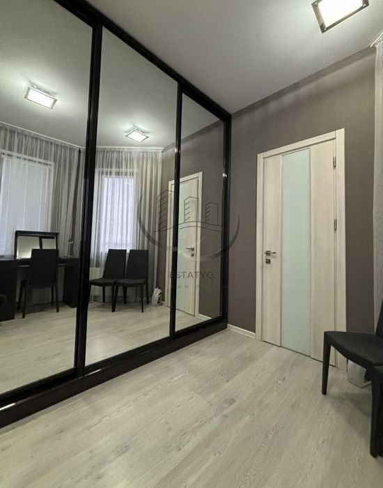 Здам 3 кімнатну квартиру, м. Ярослава Мудрого