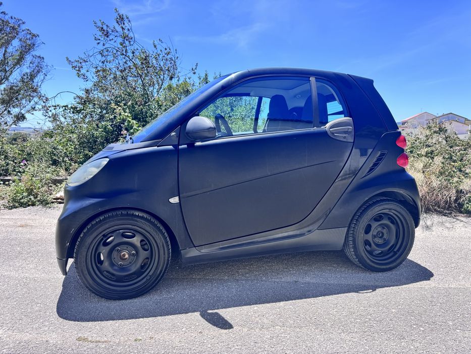 SMART FORTWO 0.8 cdi de 2005 “PURE”