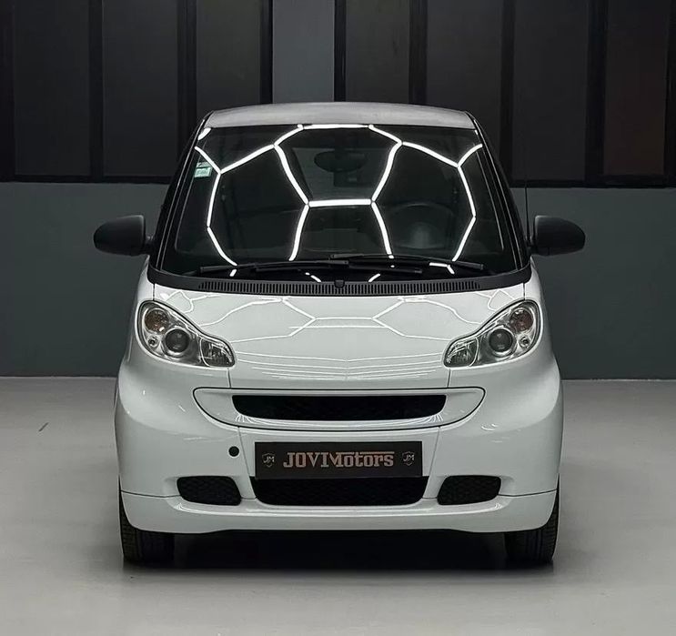 Smart ForTwo Coupé 0.8 cdi Pure 54