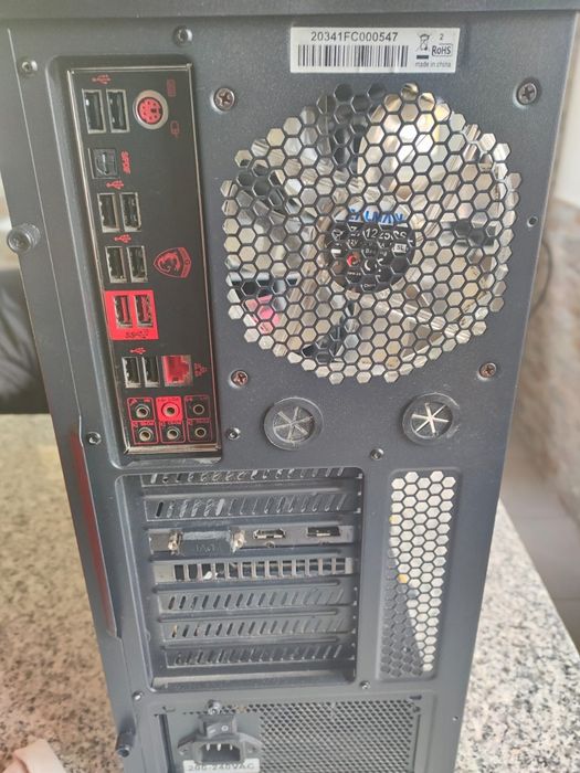 Zalman Z11 Plus High Performance