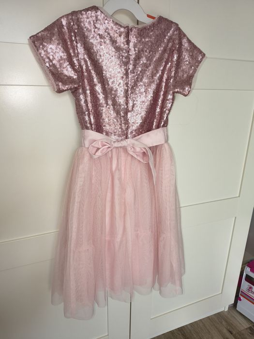 Sukienka elegancka 122