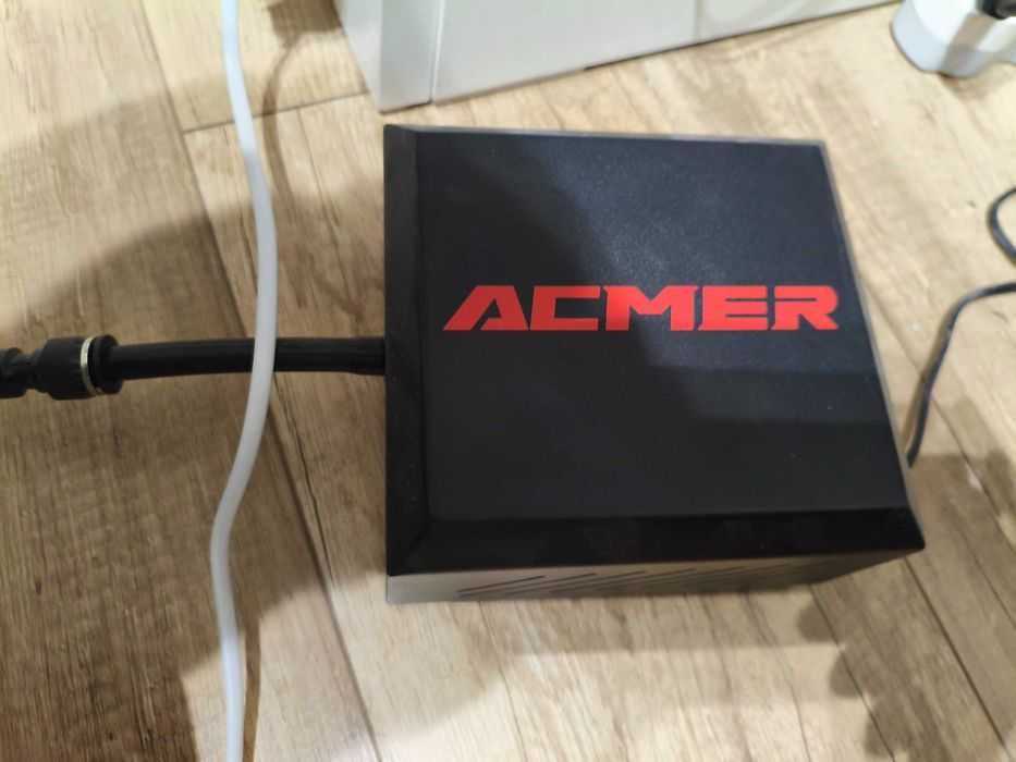 Mega zestaw laserowy ACMER + Atomstack A24-Pro