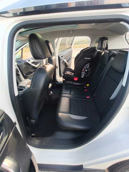 Peugeot 2008 Allure, 1.6 BlueHdi, 120 cv