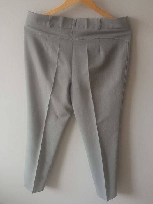 Spodnie eleganckie Gentilo