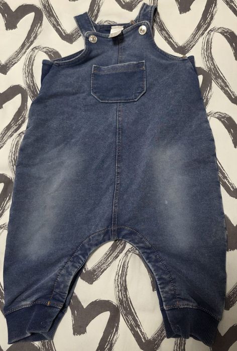 Roupas de Bebé, usadas