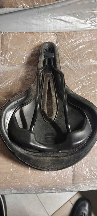 Espigãos Mais acento