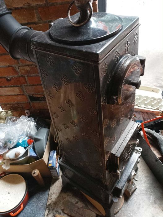 Piecyk Koza Westfalka 7 KW