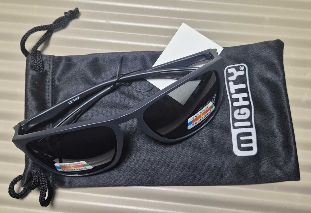 Okulary przeciwsłoneczne Mighty Rayon F1