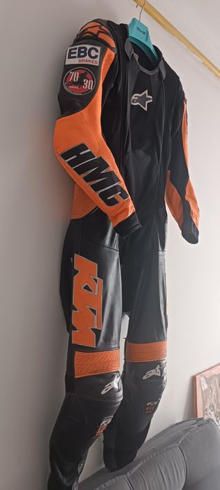 Мото комбинезон Alpinestars (52)