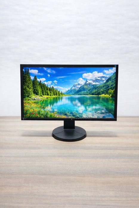 Монітори 24" • IPS • Full HD Відмінна якість забраження