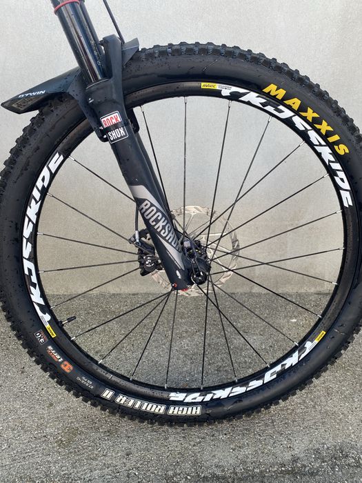 Mondraker factor 27.5 L