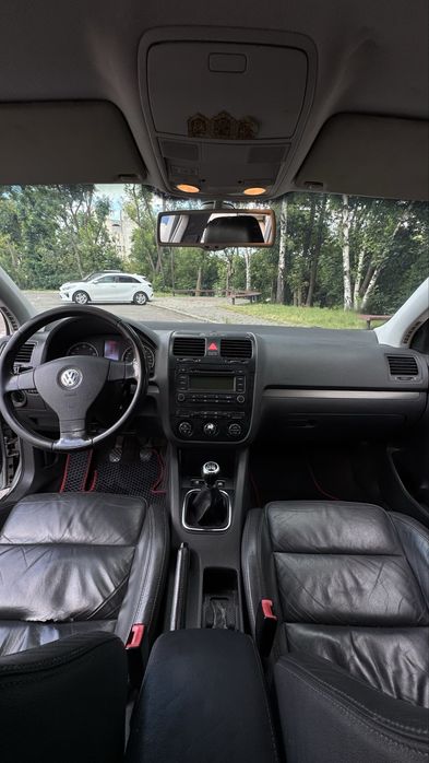 Volkswagen Golf 2004 VIN WVWZZZ1KZ4P055075 фото оголошення 8 з 8