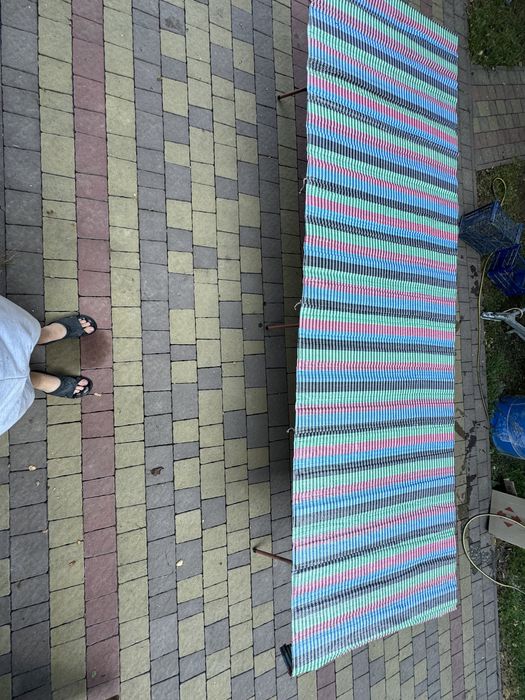 Розкладний  стіл