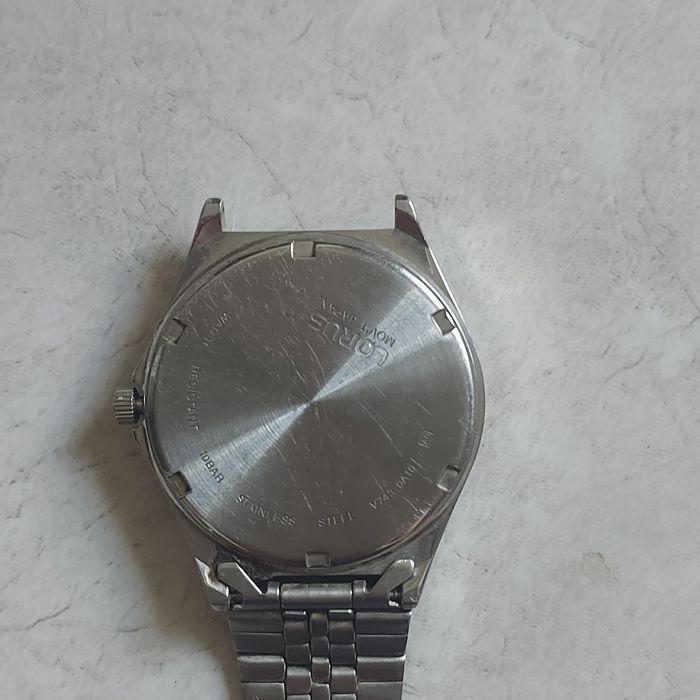 часы Lorus By Seiko
