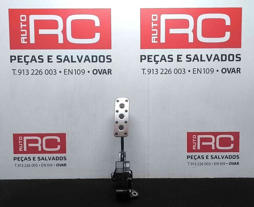 Pedal do Acelerador 78110-76110 - LEXUS CT