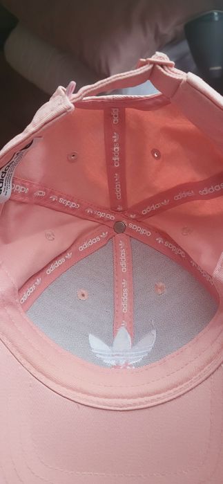Czapka z daszkiem adidas