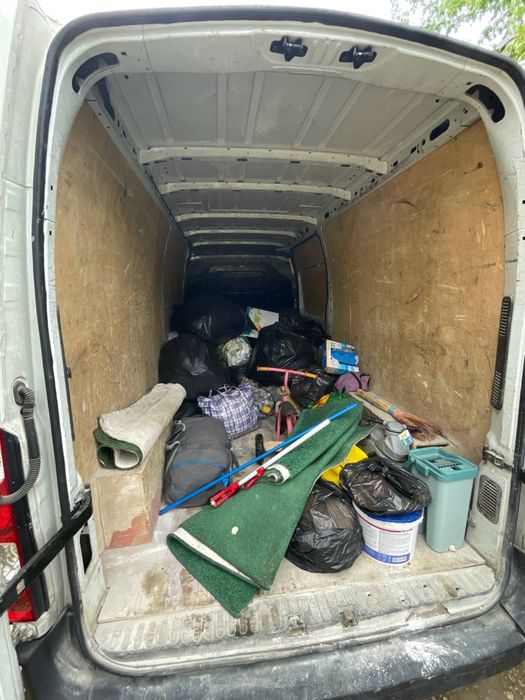 Вивіз сміття за доступною ціною